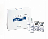 Инъекционный внутридермальный имплант JALUPRO фото: купить в интернет-магазине Filleronline.ru