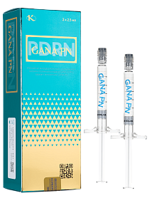 GANA PN фото: купить в Москве в интернет-магазине ФИЛЕР|ОНЛАЙН