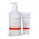 LightFrost 400 ml фото: купить в интернет-магазине Filleronline.ru
