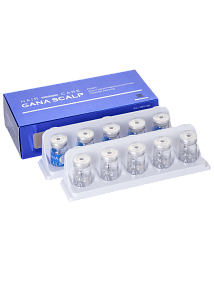 GANA SCALP фото: купить в Москве в интернет-магазине ФИЛЕР|ОНЛАЙН