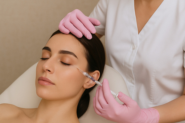 Фото: Филлеры периостального  введения, какие могут быть осложнения какие бывают на рынке Новинки - Описание Сертифицированных Препаратов