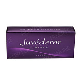 Juvederm Ultra 2 (Ювидерм) фото: купить в интернет-магазине Filleronline.ru
