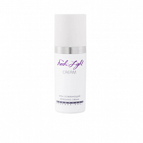 Крем освежающий FRESH:LIGHT CREAM фото: купить в Москве в интернет-магазине Filleronline.ru