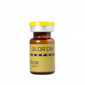 Silor DM фото: купить в Москве в интернет-магазине Filleronline.ru