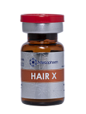 Hair X Vita Line B+ formula фото: Приобрести лосьон от поставщика | FillerOnline