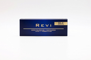 Revi Silk 1.2% (1*2ml) фото: купить в Москве в интернет-магазине Filleronline.ru
