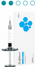 Sofiderm Derm ФОТО: Приобрести у поставщика | Для Врачей Косметологов | Отзывы и Протоколы