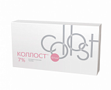 Коллост гель (Collost) 7%, 0,1 мл (аллергическая проба) фото: купить в интернет-магазине Filleronline.ru