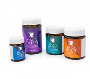 GANA PATCH фото: купить в Москве в интернет-магазине Filleronline.ru