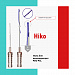 Hiko PCL / PDO (White Medience) фото: купить в Москве в интернет-магазине Filleronline.ru