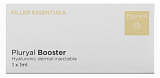 Pluryal Booster фото: купить в интернет-магазине Filleronline.ru