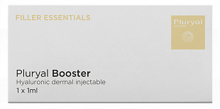 Pluryal Booster фото: купить в Москве в интернет-магазине Filleronline.ru