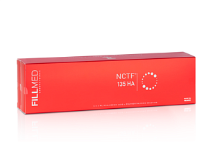 Филорга (Filorga) NCTF 135 HA «Обогащенный» фото: купить в Москве в интернет-магазине Filleronline.ru