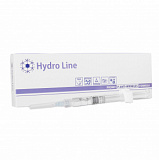 Hydro Line P-Anti-Wrinkles formula фото: купить в интернет-магазине Filleronline.ru