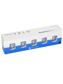 GANA TELO фото: купить в Москве в интернет-магазине ФИЛЕР|ОНЛАЙН