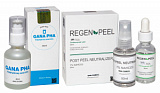 GANA PHA (PEELING) + REGEN PEEL (TCA PEELING) фото: купить в интернет-магазине Filleronline.ru
