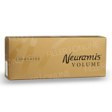 Neuramis Volume Lidocaine (Нейрамис Волюм Лидокаин) фото: купить в интернет-магазине Filleronline.ru