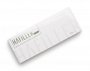 HaFiller Fine Lines 2ml фото: купить в Москве в интернет-магазине Filleronline.ru