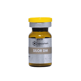 Silor DM фото: купить в Москве в интернет-магазине ФИЛЕР|ОНЛАЙН