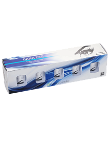 GANA EYE фото: купить в Москве в интернет-магазине ФИЛЕР|ОНЛАЙН