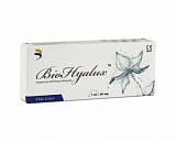 BioHyalux Lines (Биохайлюкс Лайнс) фото: купить в интернет-магазине Filleronline.ru