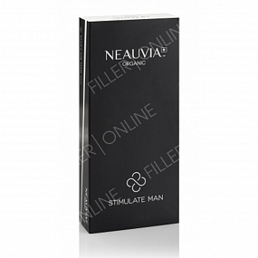 STIMULATE MAN (Стимулейт Мэн) фото: купить в Москве в интернет-магазине Filleronline.ru