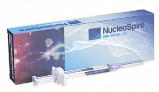 Nucleospire DNA-RNA 2% фото: купить в Москве в интернет-магазине Filleronline.ru