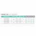 AestheLine Double Arm Molding фото: купить в Москве в интернет-магазине Filleronline.ru