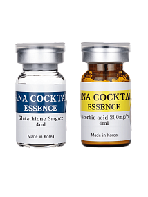 GANA COCKTAIL фото: купить в Москве в интернет-магазине ФИЛЕР|ОНЛАЙН