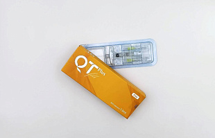 QT Fill N Plus Fine с лидокаином фото: купить в Москве в интернет-магазине ФИЛЕР|ОНЛАЙН