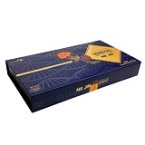 Ягоды женьшеня NK JIN фото: купить в интернет-магазине Filleronline.ru