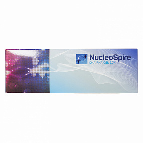 Nucleospire DNA-RNA 2% фото: купить в Москве в интернет-магазине Filleronline.ru