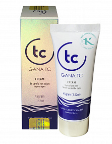 GANA TC фото: купить в Москве в интернет-магазине Filleronline.ru