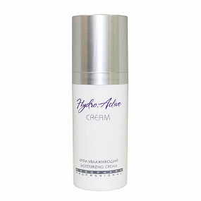 Крем увлажняющий HYDRO:ACTIVE CREAM фото: купить в Москве в интернет-магазине Filleronline.ru