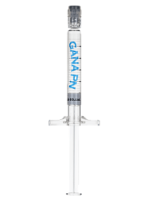 GANA PN фото: купить в Москве в интернет-магазине ФИЛЕР|ОНЛАЙН