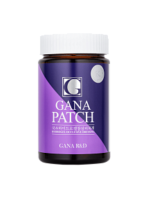 GANA PATCH фото: купить в Москве в интернет-магазине ФИЛЕР|ОНЛАЙН