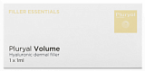 Pluryal Volume фото: купить в интернет-магазине Filleronline.ru