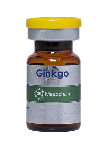 Gingko Biloba фото: купить в Москве в интернет-магазине Filleronline.ru
