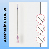 Фото AestheLine Cannula W : заказать для Медицинского Учреждения или Кабинета Косметолога