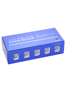 GANA SCALP фото: купить в Москве в интернет-магазине ФИЛЕР|ОНЛАЙН
