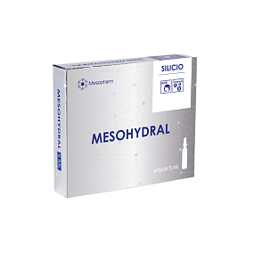MesoHydral Silicio formula фото: купить в Москве в интернет-магазине Filleronline.ru