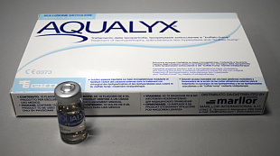 Aqualyx (Акваликс ) фото: купить в Москве в интернет-магазине Filleronline.ru