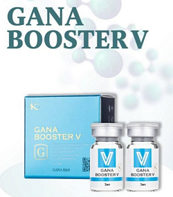 GANA BOOSTER V(ГАНА БУСТЕР ВИ ) фото: купить в Москве в интернет-магазине Filleronline.ru