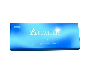 Atlantis Lift (Атлантис Лифт) фото: купить в Москве в интернет-магазине Filleronline.ru