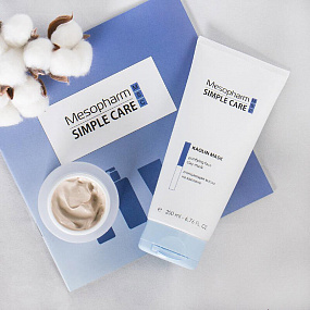 Очищающая маска на каолине KAOLIN MASK фото: купить в Москве в интернет-магазине Filleronline.ru