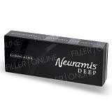 Neuramis Deep (Нейрамис Дип) фото: купить в интернет-магазине Filleronline.ru