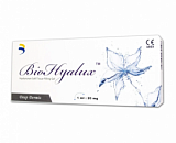 BioHyalux Deep Dermis (Биохайлюкс Дип Дермис) фото: купить в интернет-магазине Filleronline.ru