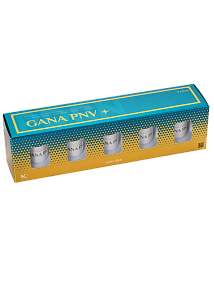 GANA PNV+ фото: купить в Москве в интернет-магазине ФИЛЕР|ОНЛАЙН