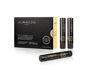 AURACOS Биологически активная добавка PRO COLLAGENIUM (АУРАКОС Про Коллаген) фото: купить в Москве в интернет-магазине Filleronline.ru