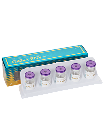 GANA PNV+ фото: купить в Москве в интернет-магазине ФИЛЕР|ОНЛАЙН